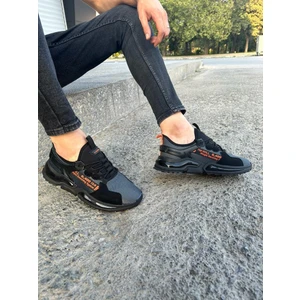 Ortopedik Bağsız Erkek Rahat Günlük Su & Soğuğa Dayanıklı Kışlık Sneaker Spor Ayakkabı