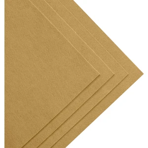 Endüstriyel Kesim Ince Keçe 1 mm Kalınlığında 1 mt