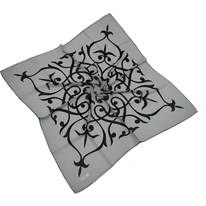 Emprime Krep Eşarp