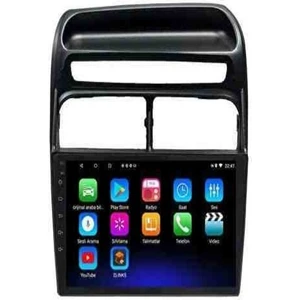 New Space Fiat Linea 2gb Ram 32GB Rom Android Carplay Navigasyon Multimedya