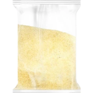 Zencefil Organik Toz Sığır Jelatini Yenilebilir Jelatin 100 gr Helal Gıda