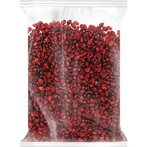 Zencefil Organik Zereşk Üzümü 250 gr Zeriş Üzümü Barberry Iran Üzümü Zereshk