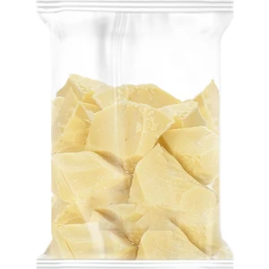 Zencefil Organik Katı Kakao Yağı 1 Kg. Saf Yenilebilir Katı Kakao Yağı 1000 Gr. Kakao Yağı