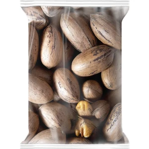 Zencefil Organik Pikan Cevizi 1 Kg. Kabuklu Leziz Yağlı Ceviz 1. Kalite Doğal Kurutulmuş Pecan Cevizi