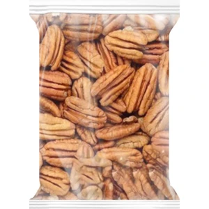 Zencefil Organik Pikan Cevizi Içi 500 Gr. Pecan Nut Kabuksuz Pikan Iç 0,5 Kg. Pikan Ceviz