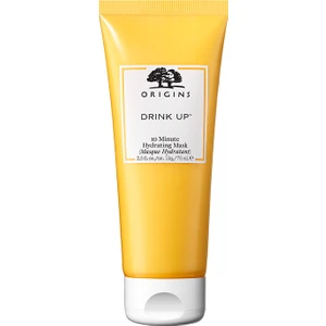Drink Up Kayısı ve İsviçre Buzul Suyu İçerikli 10 Dakikalık Yoğun Nem Maskesi 75 ml