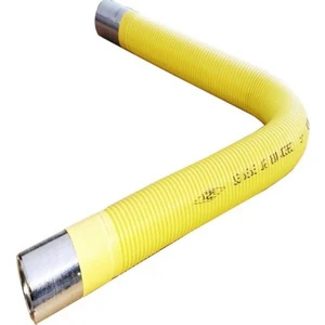 Beze 1'' Makaron Kompansatör 60CM