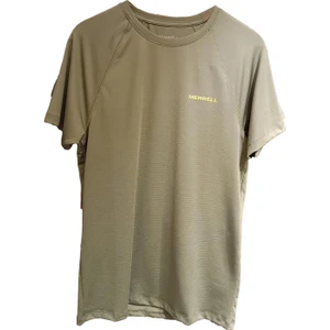 Tend Haki Erkek Tshirt