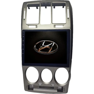 New Space Hyundai Getz Android 2gb Ram 32GB Rom Carplay Navigasyon Multimedya