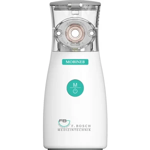 F. Bosch Mobineb Mesh Nebülizör Cihazı – Şarjlı