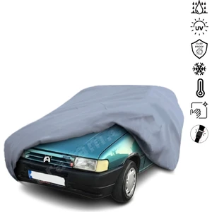 Fiat Uno Araba Brandası Miflonlu Su Geçirmez 4 Mevsim Araba Brandası