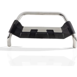 Dacia Duster 2018 Sonrası Krom Ön Koruma Amazon Model