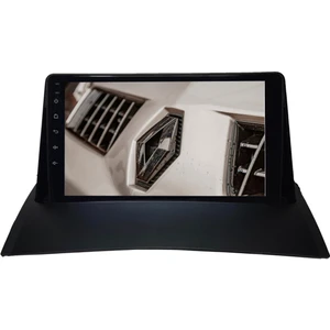 New Space Megane 2 Android 4gb Ram 64GB Rom 8 Çekirdek Carplay Navigasyon Multimedya