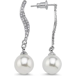 Merano Design Pearl Küpe