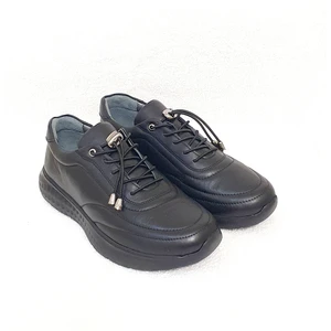 Hakiki Deri Spor Ayakkabı