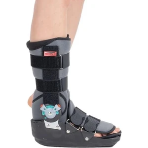 Rom Walker Gri W639 (Uzun) Medium (38-41 Numara)