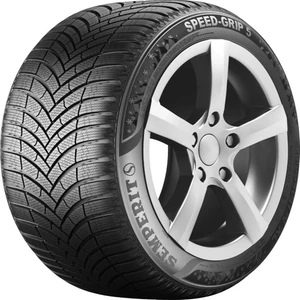 245/45 R19 102V Xl Speedgrip 5 Kış Lastiği ( Üretim Yılı: 2023 )