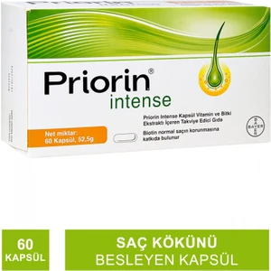 Intense 60 Kapsül