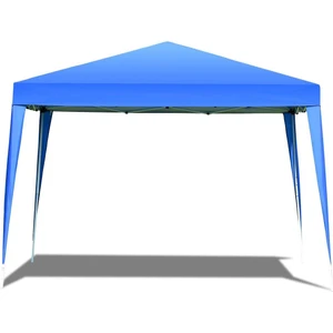 Jr Gear Freecamp Segovia AND1028 300X300CM Pe Tente-Mavi