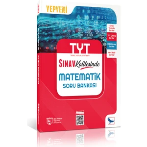 Sınav Yayınları TYT Matematik Soru Bankası