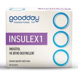 Insulex 1 30 Saşe