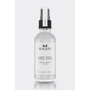 Sedir Ağacı Suyu 100 Ml