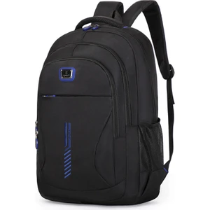 Yeni Stil Eğlence Seyahati Büyük Kapasiteli Erkek Sırt Çantası (Yurt Dışından)
