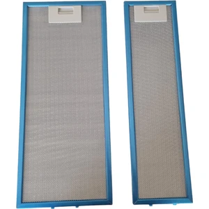 Esty 1350 Aspiratör Davlumbaz Filtre Seti Uyumlu