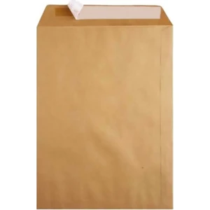 Zarf Torba Zarf Kraft 90 gr 50'li 24 x 32 cm 50 Li