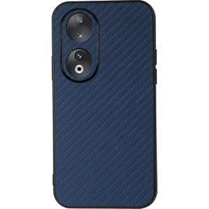 Honor 90 Için Karbon Fiber Dokulu Kılıf (Yurt Dışından)