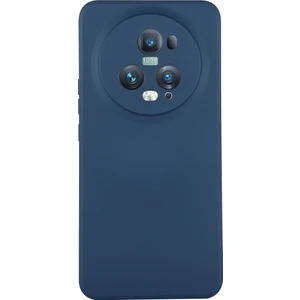 Honor Magic5 Pro Için Silikon Darbeye Dayanıklı Kılıf (Yurt Dışından)