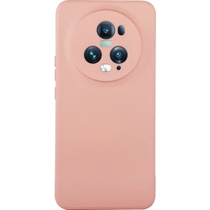 Honor Magic5 Pro Için Silikon Darbeye Dayanıklı Kılıf (Yurt Dışından)