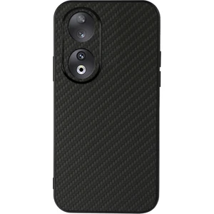 Honor 90 Için Karbon Fiber Dokulu Kılıf (Yurt Dışından)