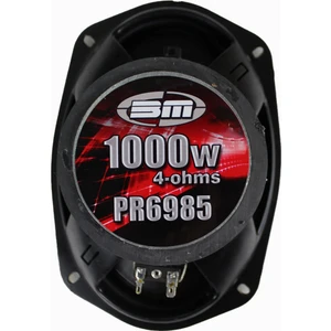 Bm Audio 6x9 Oval Hoparlör