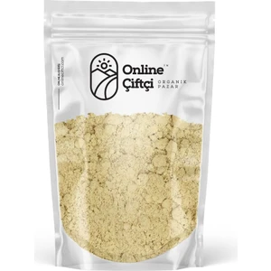 Online Çiftçi Zencefil Öğütülmüş 80 gr