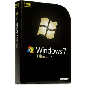 Windows 7 Ultimate Dijital Lisans Anahtarı Garantili