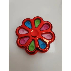 Pop It Mini Stres Çarkı