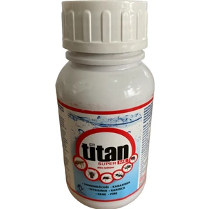 Aydın Kimya Titan Süper Me 100 ml