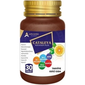 Cataleya Novation Plus 30 Tablet