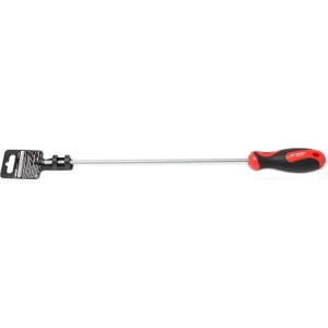 Delikli Torx Tornavida T-25 (300 mm Uzun) Torx T-25 Uzun