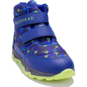 4183 Lacivert Snowshell Ortopedik Günlük Erkek Çocuk Bot