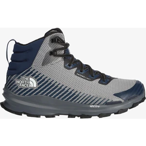 The North Face M Vectıv Fastpack Mıd Futurelıght Gri Erkek Outdoor Bot NF0A5JCWI8E1