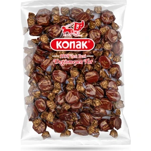 Mandulet Kakaolu Fındıklı Nuga 1000 gr
