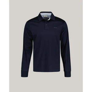 Erkek Lacivert Regular Fit Polo 2045033.433