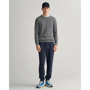 Erkek Lacivert Regular Fit Eşofman Altı 2009026.433