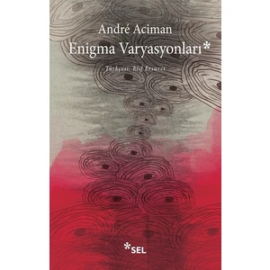 Enigma Varyasyonları - André Aciman