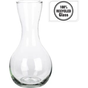 Boyner Evde Karaf Decanter Glass Recycled 1500 ml