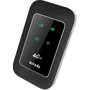 4G180 4g Lte Mobil Router Sim Kartlı