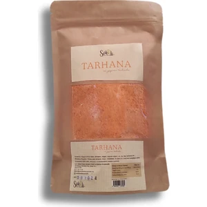 Sökeli Kadın Kooperatifi Ev Yapımı Tarhana 1 kg
