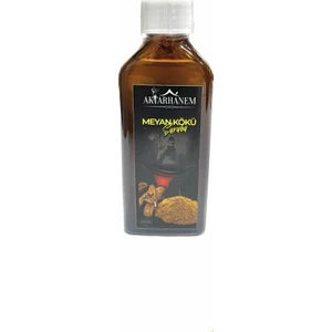 Meyan Kökü Şurubu 100 Ml.